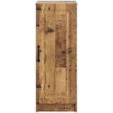  Kreveta Staro drvo 33 x 34,5 x 87 cm Konstruirano drvo | Eponuda.com