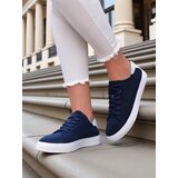 Resti Women's fabric sports shoes Esellaf | ePonuda.com