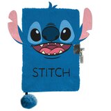  DNEVNIK S KLJUČEM A5 96L STITCH PASO DS23BN-3676 | shoptok.hr