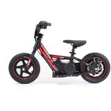 Beneo Otroški električni poganjalec RIRIBIKE RTX3 24V rdeča | Shoptok.si