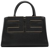 Elisabetta Franchi Ročne torbice BS06A66E2 Črna | Shoptok.si