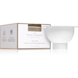 Rituals The Ritual of Namaste nočna lifting krema proti gubam 50 ml | Shoptok.si