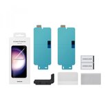 Folija Original zaščitna folija EF-US916CTE za Galaxy S23 Plus 5G - cel ekran | Shoptok.si