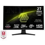 MSI MON 27 MAG 274CQF VA 180Hz
