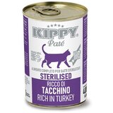 VBB kippy pate konzerva za mačke sterilised - ćuretina 85g