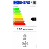 Heinner zamrzivač HFF-HM168SE++ | shoptok.hr