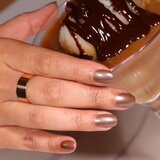 LONDONTOWN Lakur lak za nokte nijansa Affogato 12 ml | shoptok.hr