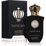 Gulf Orchid Exotic Oud parfemska voda uniseks 30 ml | shoptok.hr