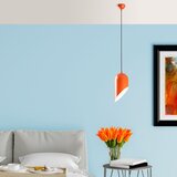 Opviq kesik - orange orange chandelier Cene