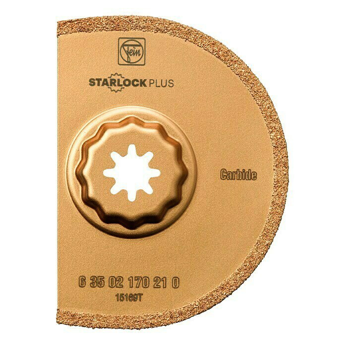 Fein Starlock Plus Karbidni žagin list (Premer: 90 mm, Dolžina lista žage: 1,2 mm) Cene