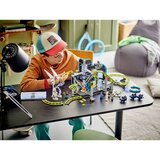 Lego City: Zabaviščni park Svet robotov | Shoptok.si