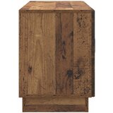 TV ormar Staro drvo 99 x 34,5 x 47 cm Konstruirano drvo | shoptok.hr