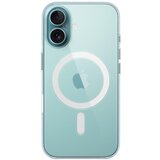  IPhone 16 Clear Case with MagSafe | Eponuda.ba
