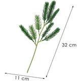  Božićni ukras - grančica | shoptok.hr