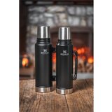 Stanley The Legendary Classic Matte Black 1000 ml Termo boca | shoptok.hr