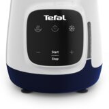 Tefal APARAT ZA PRIPRAVO HRANE ZA DOJENČKE YUMMY GOURMET EVOLUTIVE, HB55W430, MOČ 600 W, S PALIČNIM MEŠALNIKOM, DIZAJN 4-V-1 | Shoptok.si