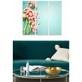 Wallity Set slika MDF403664248, 3 dijela | Eponuda.ba