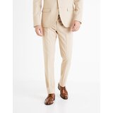 Celio Dress Pants Boamaury - Men's Cijene