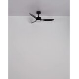 Globo 03608 - LED prigušiva plafonski ventilator BLACKWELL LED/20W/230V + daljinski upravljač | Eponuda.com