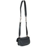 Guess Torba preko ramena 'Dea' antracit siva / crna Cijene