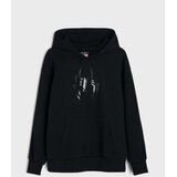 Sinsay Hoodie s tiskom Spider-Man Cijene