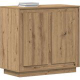  Sideboard Artisan Hrast 80x34x75 cm Izrađeno od drva | shoptok.hr