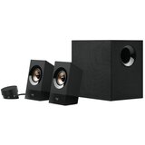  Zvučnici 2.1 LOGITECH Z533, subwoofer, 980-001054 | Eponuda.ba