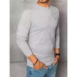 DStreet Longsleeve męski szary | Shoptok.si