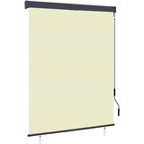  Vanjska roleta 140 x 250 cm krem | shoptok.hr