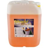 SILVANOL Zaščitni premaz za les Silvanol (rumeni, 20 kg) Cene