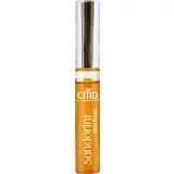 CMD Naturkosmetik Sandorini glos in Care lipglos - shiny, 6 ml