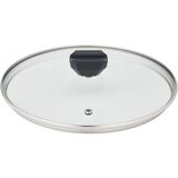 Tefal tava s poklopcem B5677253 | shoptok.hr