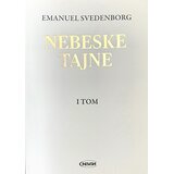 Reč Nebeske tajne – I tom Cene