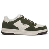 Diadora Nizke superge 70224 GINGER S Zelena | Shoptok.si