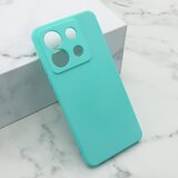  Maska za telefon Soft Silicone za Xiaomi Redmi Note 13 Pro 5G mint | Eponuda.com