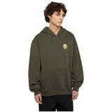 Dickies x spitfire hoodie Zelena | shoptok.hr