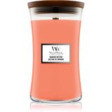 WoodWick Manuka Nectar dišeča sveča 610 kos | Shoptok.si
