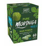Hot kapsule Moringa Man Power, 60 kapsula | shoptok.hr