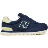 New Balance 515 Tamno plava | shoptok.hr