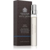 Molton Brown Dark Leather EDP parfemska voda uniseks 7.5 ml | shoptok.hr