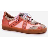Maciejka Womens Leather Sneakers | shoptok.hr