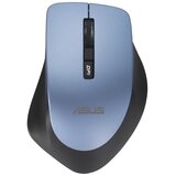 Asus WT425 Mist Blue bežični mi&amp;scaron; Slike
