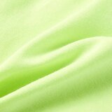  Dječja majica bez rukava neonskožuta 128 | shoptok.hr