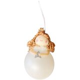  Kroglica angel Zvezda | Shoptok.si
