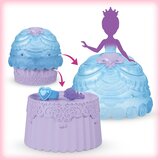Mattel Disney Princeze: Mini Cupcake iznenađujuća lutkica za pečenje, više varijanti - | shoptok.hr