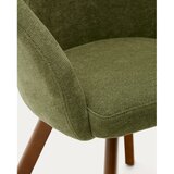 Kave Home Zelena blagovaonska stolica Marvin – | shoptok.hr