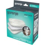 Gorenje Mikrofiber krpa za paročistač