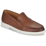 Boss Sienne Mocc tbsf Smeđa | shoptok.hr