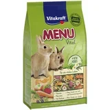 Hrana za mini kuniće, Meni Vital, 500 g