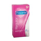 Pasante Healthcare Ltd KONDOMI Pasante Regular 12/1 Cene